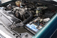 Chevrolet Fleetside vaihtoauto