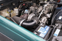 Chevrolet Fleetside vaihtoauto