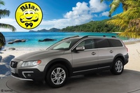 Volvo XC70 vaihtoauto