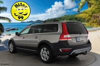 Volvo XC70 vaihtoauto