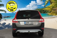 Volvo XC70 vaihtoauto