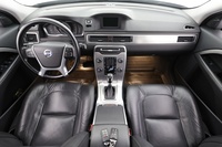 Volvo XC70 vaihtoauto