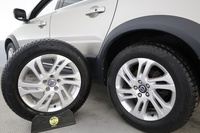 Volvo XC70 vaihtoauto