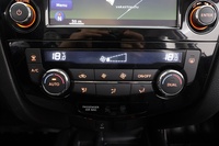 Nissan X-Trail vaihtoauto