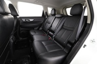 Nissan X-Trail vaihtoauto