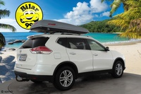 Nissan X-Trail vaihtoauto