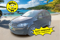 Volkswagen Golf Plus vaihtoauto