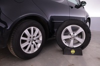 Volkswagen Golf Plus vaihtoauto