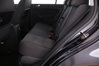 Volkswagen Golf Plus vaihtoauto