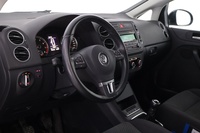 Volkswagen Golf Plus vaihtoauto
