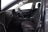 SEAT Leon vaihtoauto