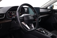 SEAT Leon vaihtoauto