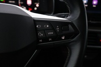 SEAT Leon vaihtoauto