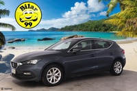 SEAT Leon vaihtoauto