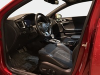 Kia Proceed vaihtoauto