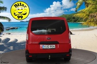 Ford Grand Tourneo Connect vaihtoauto