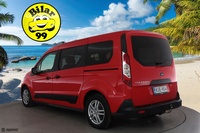 Ford Grand Tourneo Connect vaihtoauto
