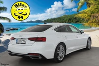 Audi A5 vaihtoauto