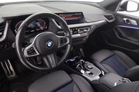 BMW 218 vaihtoauto
