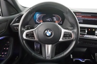 BMW 218 vaihtoauto