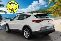 Cupra Formentor vaihtoauto