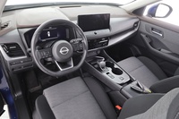 Nissan X-Trail vaihtoauto