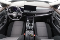 Nissan X-Trail vaihtoauto