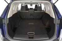 Nissan X-Trail vaihtoauto
