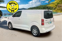 Peugeot Expert vaihtoauto