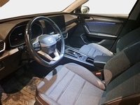 SEAT Leon Sportstourer vaihtoauto