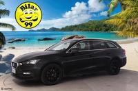 SEAT Leon Sportstourer vaihtoauto