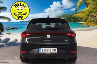 SEAT Leon Sportstourer vaihtoauto