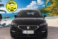 SEAT Leon Sportstourer vaihtoauto