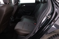 SEAT Leon Sportstourer vaihtoauto