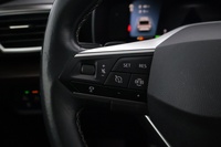 SEAT Leon Sportstourer vaihtoauto