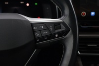 SEAT Leon Sportstourer vaihtoauto