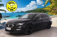 SEAT Leon Sportstourer vaihtoauto