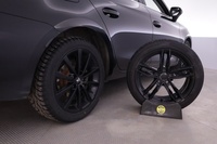 SEAT Leon Sportstourer vaihtoauto