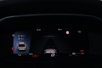 SEAT Leon Sportstourer vaihtoauto