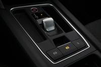 SEAT Leon Sportstourer vaihtoauto