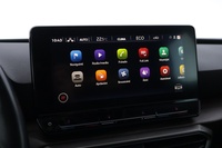 SEAT Leon Sportstourer vaihtoauto