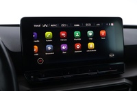 SEAT Leon Sportstourer vaihtoauto