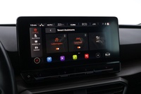 SEAT Leon Sportstourer vaihtoauto