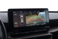 SEAT Leon Sportstourer vaihtoauto