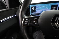 Renault Mégane vaihtoauto