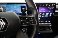 Renault Mégane vaihtoauto