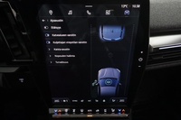 Renault Mégane vaihtoauto