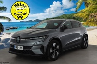 Renault Mégane vaihtoauto