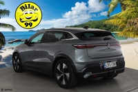 Renault Mégane vaihtoauto
