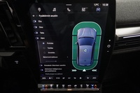 Renault Mégane vaihtoauto